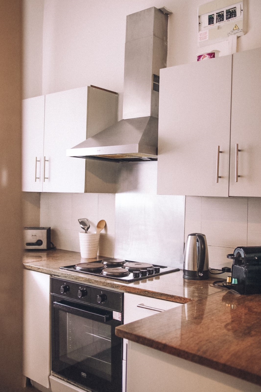 1 Bedroom Property for Sale in Sea Point Western Cape